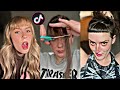 Hilarious hair fails  tiktok compilation