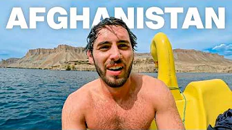 48 Hours in Remote Afghanistan 🇦🇫