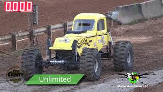 Fastest of the Fast | Lee County Mud Motorsports Complex | Stanford, NC