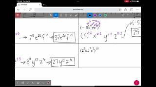 Module 2 Day 2 Notes