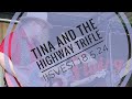 Tina and the highway trifle iisvesi 18524