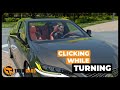 How To Maintain Your Car - Clicking While Turning Noise