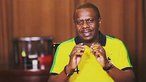 Getting results to Prayers by Pastor Poju Oyemade Part 2 #TellMeIn60Secs