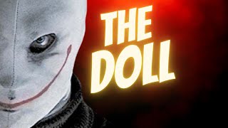 The DOLL | Short Horror Film