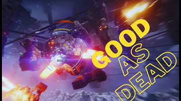 BEST NOOB FILTER (Armored core VI)