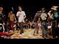 Tight Eyez vs. Kefton - GS Fusion Concept World Final Call Out | HKEYFILMS