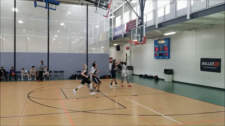 Chris Truitt - Summer Highlights 2018