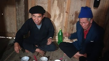 Hát Nùng Đám cưới Xã Cốc Rễ Xín Mần Hà Giang