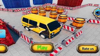 Bolan Car Parking Simulator Play Game screenshot 2