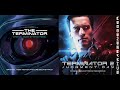The Terminator 1 & 2 Main Theme Only 35min Repeat