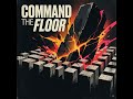 COMMAND THE FLOOR - Nuclear Bass Drop | Free EDM Download | DJ Remix #djremix #lofi #nuclearbass