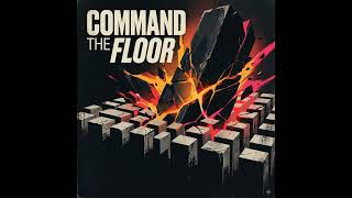 COMMAND THE FLOOR - Nuclear Bass Drop | Free EDM Download | DJ Remix #djremix #lofi #nuclearbass