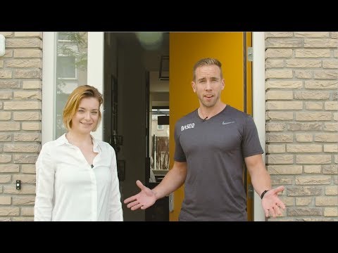 Video: Hoe Gemakkelijk Is Het Om Naar Een Nieuw Appartement Te Verhuizen