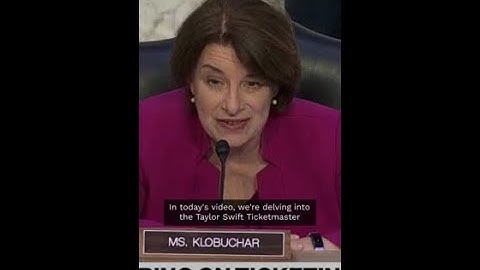 The Taylor Swift Ticketmaster Controversy: Behind the Chaos