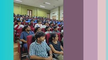 A workshop on “Unlocking Creativity: A Workshop on Problem Solving and Ideation”.