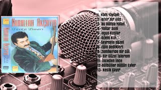 Nurullah Akçayır - İnceden İnce Resimi