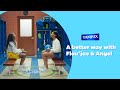 Flau&#39;jae Johnson and Angel Reese Talk Periods and Tampons with Tampax