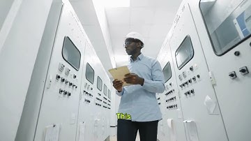 The Hidden Energy Cost of ChatGPT: How Much Power Does AI Really Use?