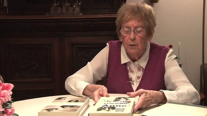 Jacqueline van Maarsen