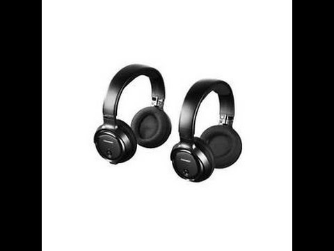 Test casque thomson whp3203d par espritnewgen.word