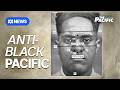 Does the Pacific have a problem with blackness? | The Pacific | ABC News