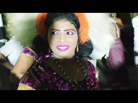 karakattam,karakattam ulagam, latest village karakattam, karakattam new  2018, kuravan kurathi dance, - YouTube