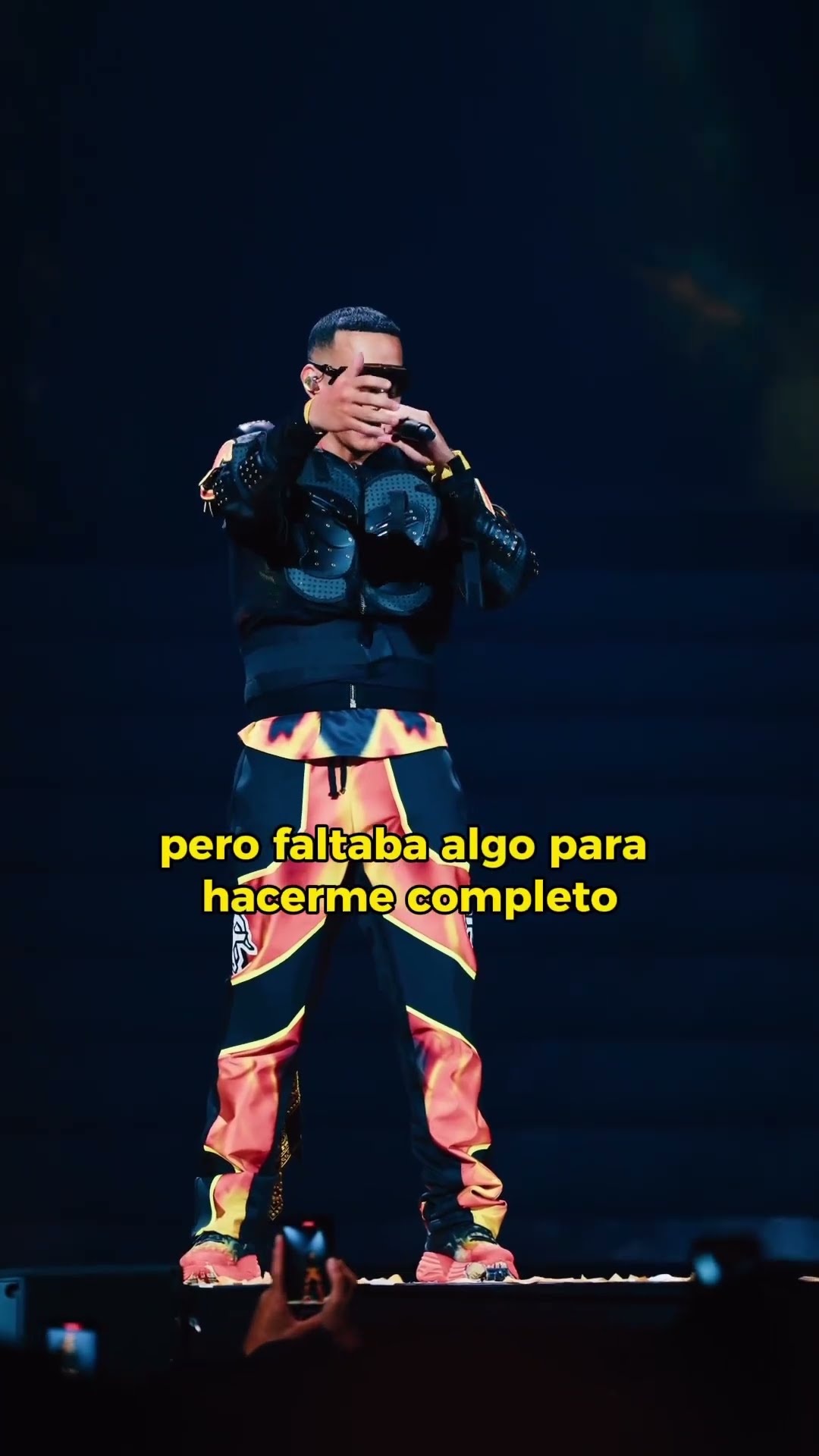 Mi llegada a la meta 1/3 Alguien ha podido llenar ese vacío que sentía por mucho tiempo #lameta