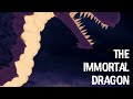 The Immortal Dragon&#39;s reveal | (Dc2/Animation/oc)