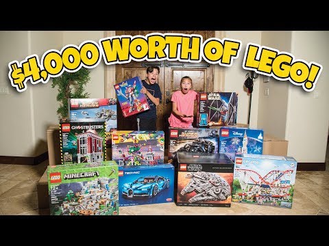 LEGO Minecraft And Gaming STOP MOTION | LEGO Superheroes | Billy Bricks Compilations ➡️➡️➡️ SUBSCRIB. 