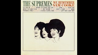 The Supremes -  (Ain&#39;t That) Good News