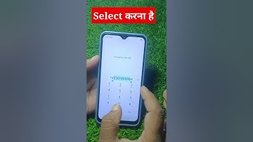 All OPPO Hard Reset || Oppo Unlock #Shorts