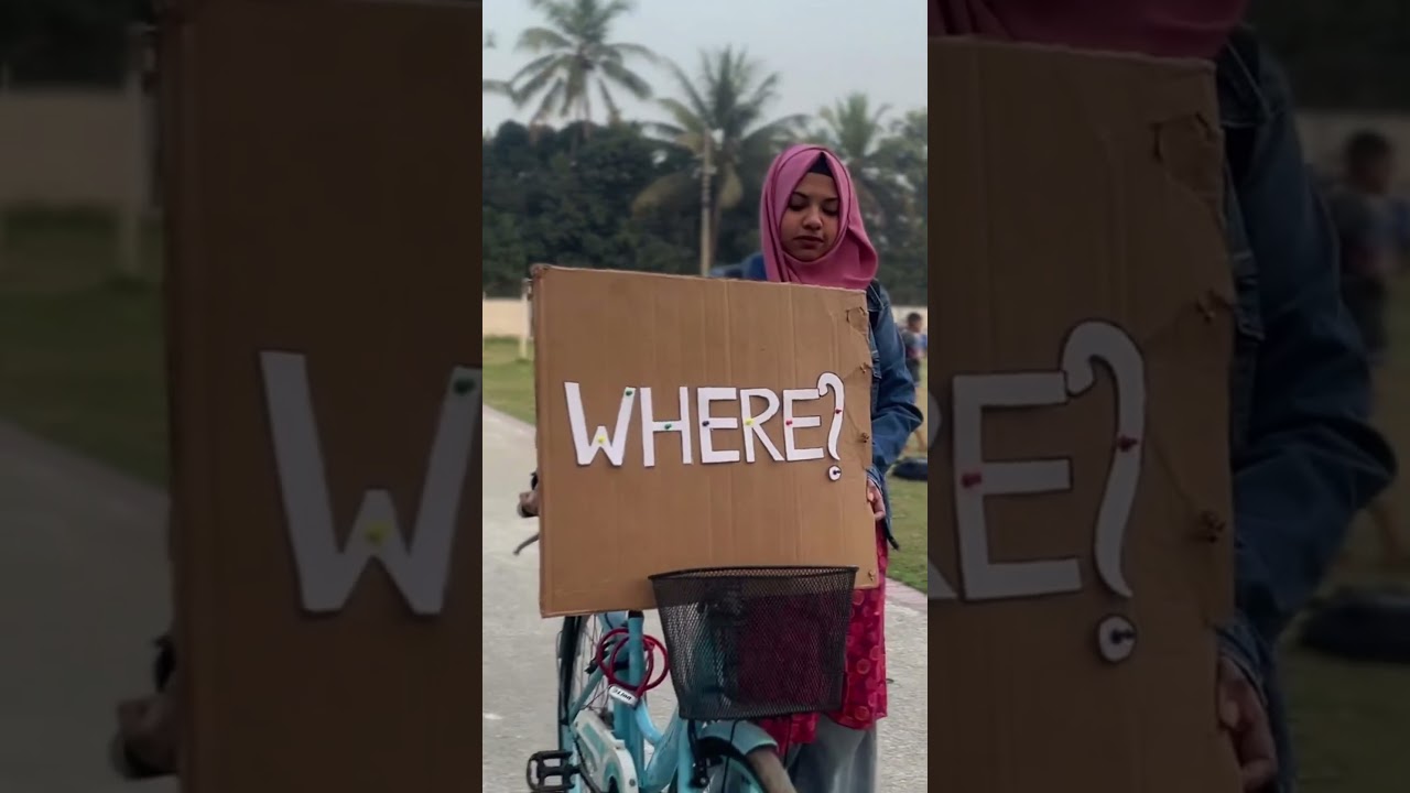 💥💥 Faculty Day 2024 💥💥 🔥Official Teaser🔥