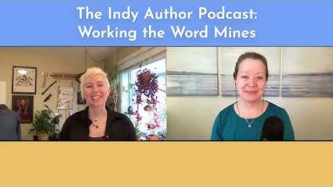 Jessie Kwak on Working the Word Mines