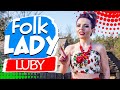 Folk lady  luby disco polo 2021