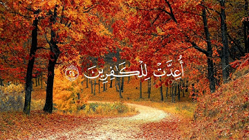 سورة_البقرة .ارح سمعك بتلاوة القرأن الكريم #قران_كريم #ياسر_الدوسري #سورة_البقرة