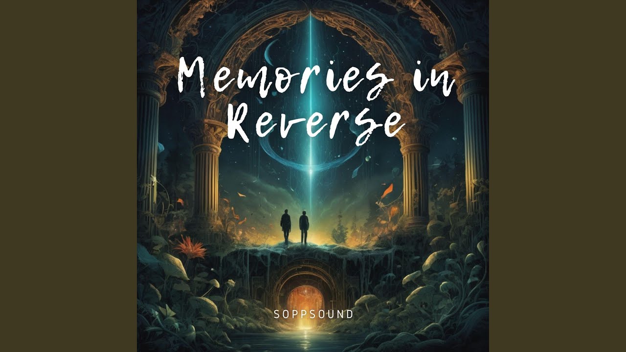 Lost in the Echo of Then