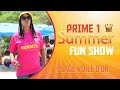 Sen ptit galle  summer fun show 2023 prime 1 voile dor