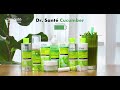 Dr.Sante Cucumber Balance Control