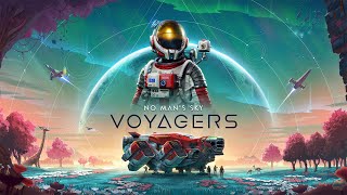 Download Lagu No Man's Sky Voyagers Trailer (Update 6.0) MP3 Download Lagu No Man's Sky Voyagers Trailer (Update 6.0) MP3