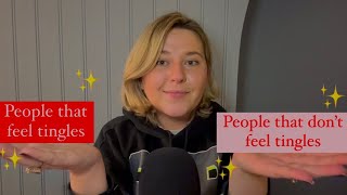 Scientist explains: differences between people that do and don’t feel ASMR tingles (pure whisper) Net Worth