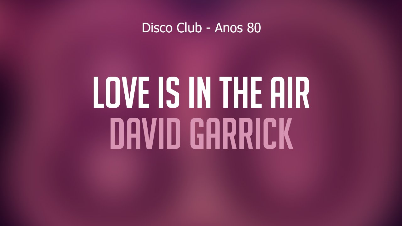 Love Is In The Air 80 Puntata
