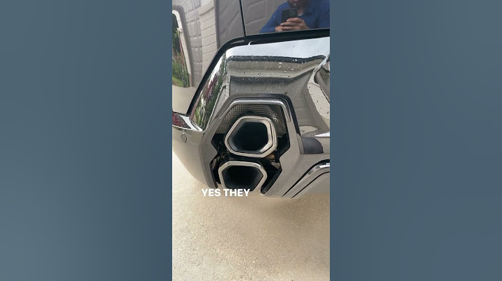 5 INSANE FEATURES ON THE BMW XM!