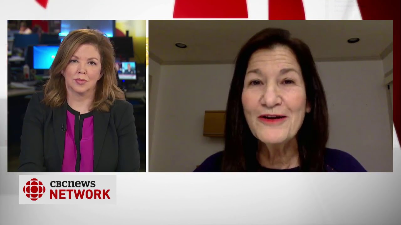 CBC+News+Network%2C+Nov +19th%2C+2018 - YouTube