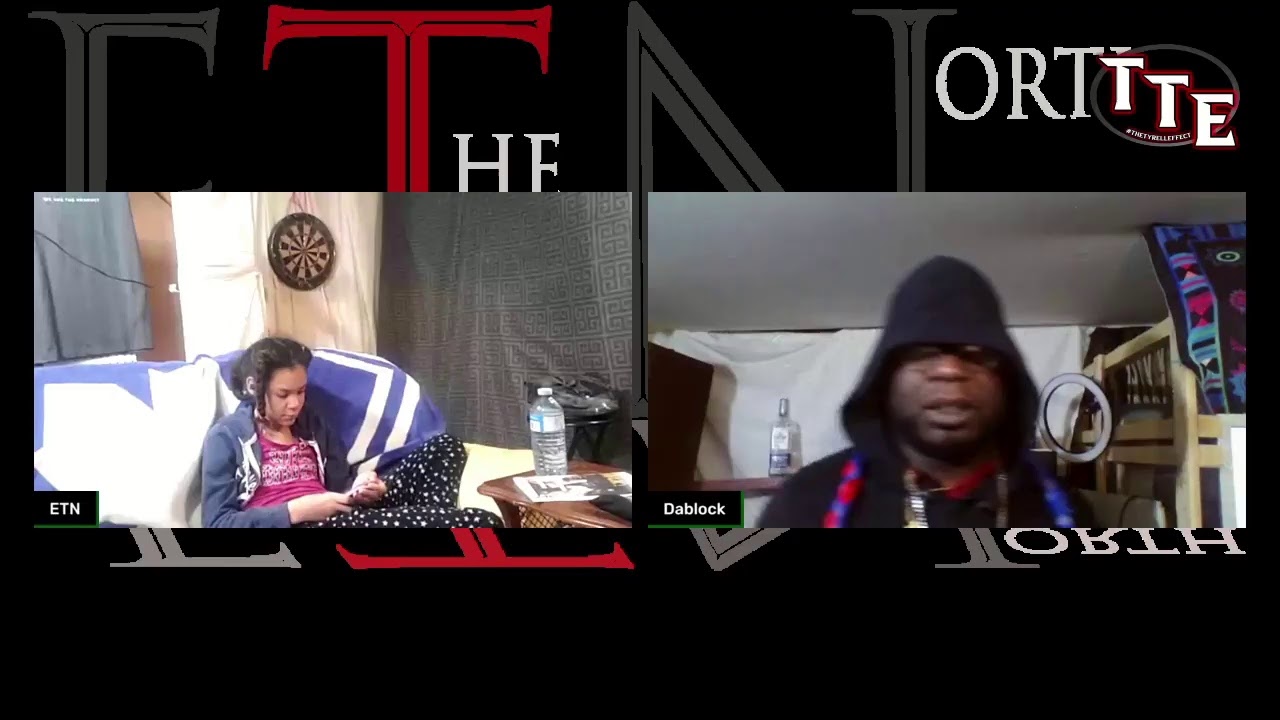 #TheTyrellEffect Ep.218 #StressfreeSaturdays and #BlockTalks with #Aryanna from #DaddyDaughterTime #TheTyrellEffect Ep.218 #StressfreeSaturdays and #BlockTalks with #Aryanna from #DaddyDaughterTime
