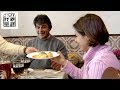 葡萄牙美食吉萨多及阿尔加维普通人生活