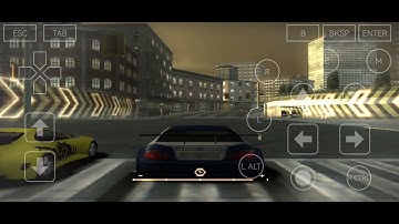 NED FOR speed most wanted winlator gliabc 7.1.2 TEST SNEPDRAGON 720G+SETINGS