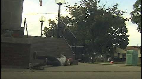 The DSC Video - Intro