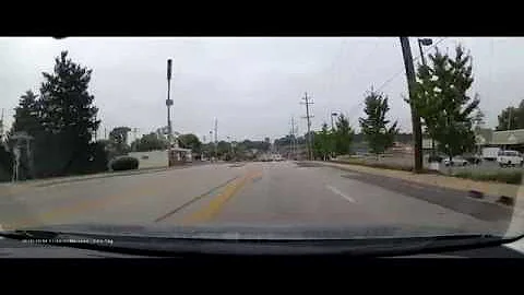 Speeding doesn't mean you get there faster