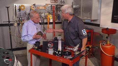 How to Flush a Power Steering System Correctly | Prevent Damage | PWR Steer