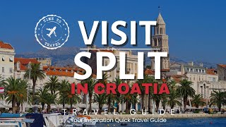 Visit Split In Croatia Quick Travel Guide 2023 Tips On Places And More 